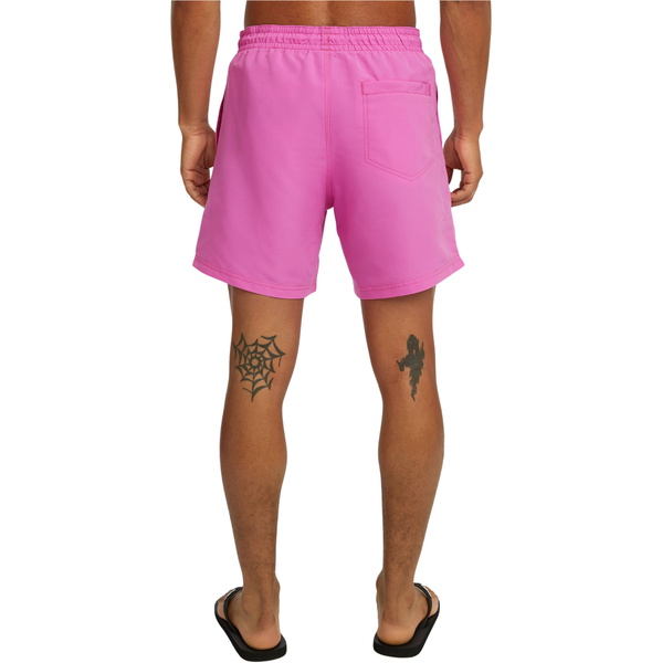 2026 O'Neill Herre Vert 16'' Badeshorts 2800264 - Electric Fuschia